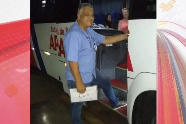 Motorista que atuou no transporte de pacientes do interior a Curitiba por 20 anos morre na BR-376 Motorista que atuou no transporte de pacientes do interior a Curitiba por 20 anos morre na BR-376