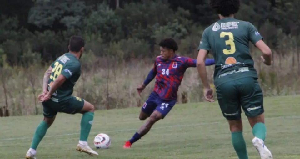 Paraná Clube - Patriotas