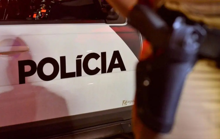 polícia militar