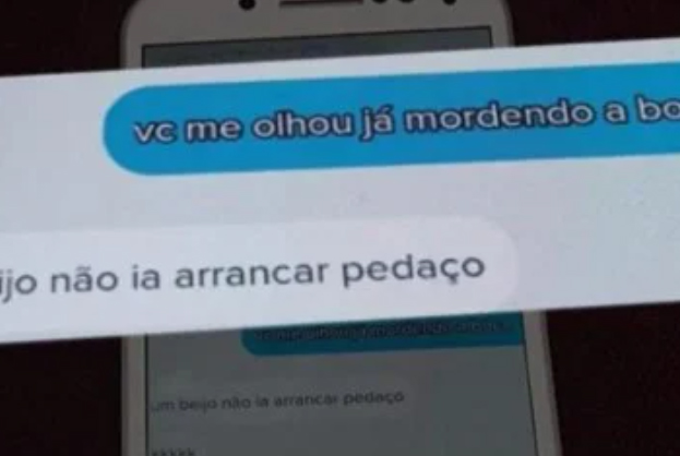 professora assédio RJ