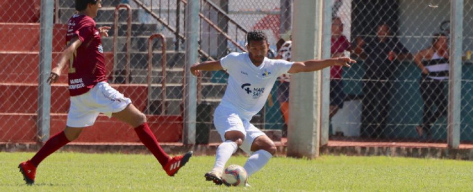 PSTC será adversário do Paraná Clube 
