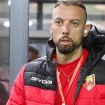 Paulo Sérgio, ex-jogador do Paraná Clube.