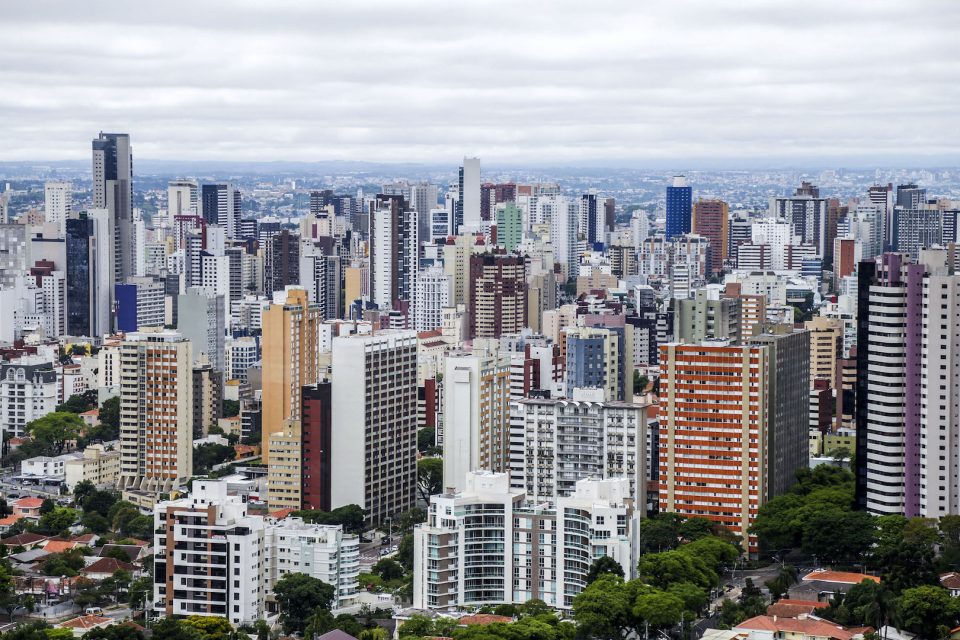 Saiba quais são os 10 bairros de Curitiba mais procurados para locação residencial