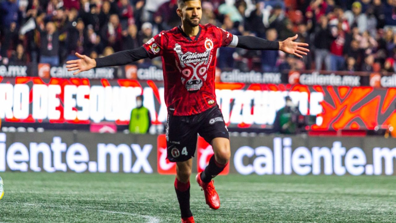 Lisandro López, que interessa ao Coritiba.