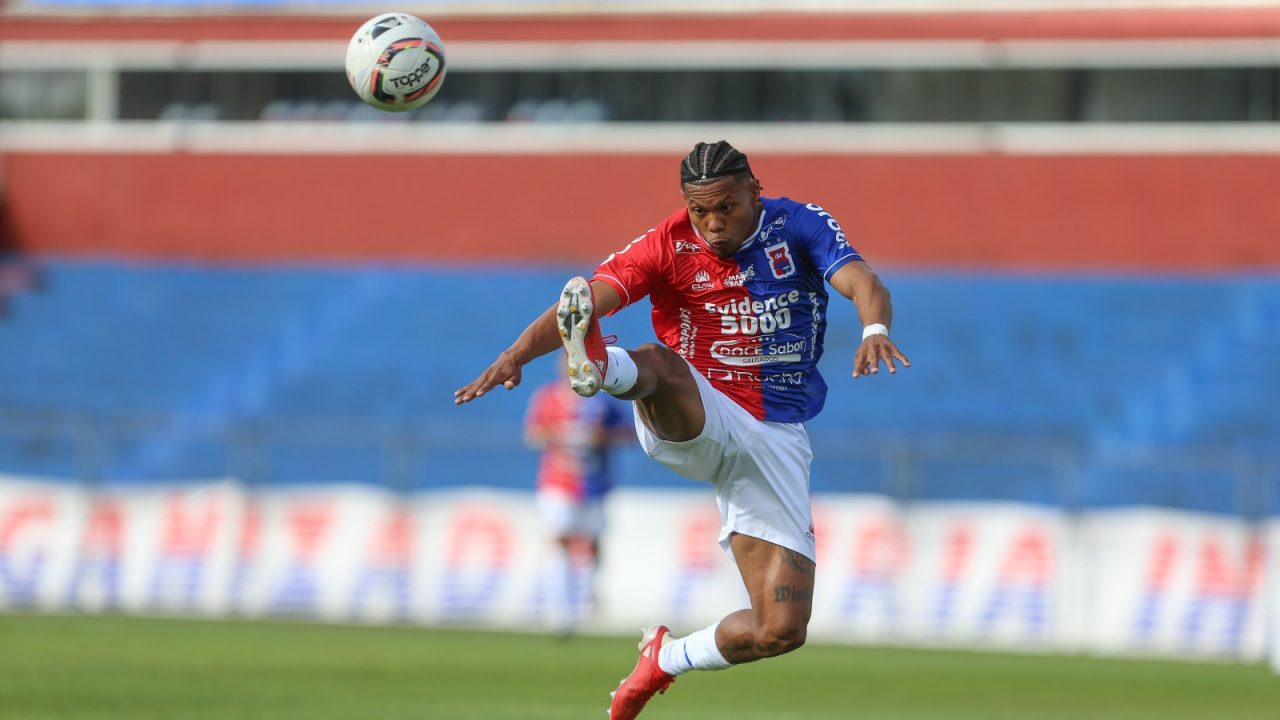 Paraná Clube busca a segunda vitória na segundona.