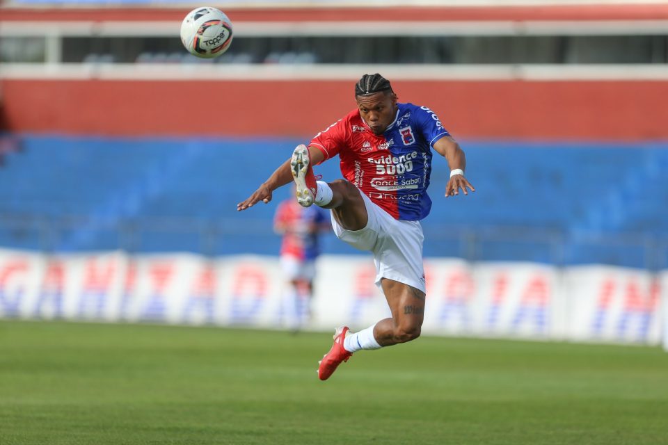 Paraná Clube busca a segunda vitória na segundona.