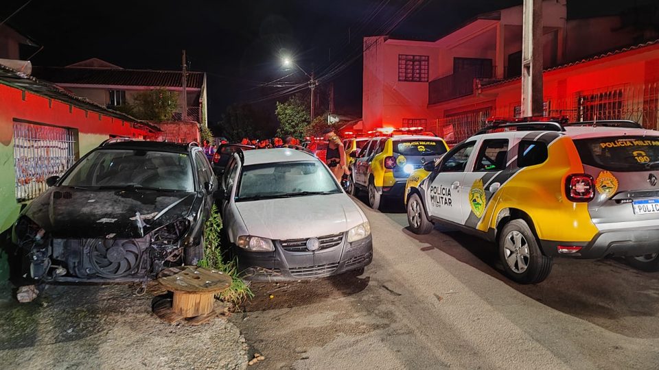Mecânico e esposa são assassinados por causa de dívida de carro na CIC