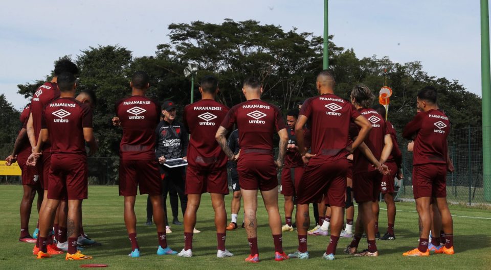 Athletico.
