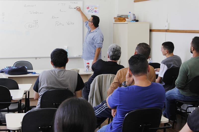 SEMANA DO TRABALHADOR CURSOS