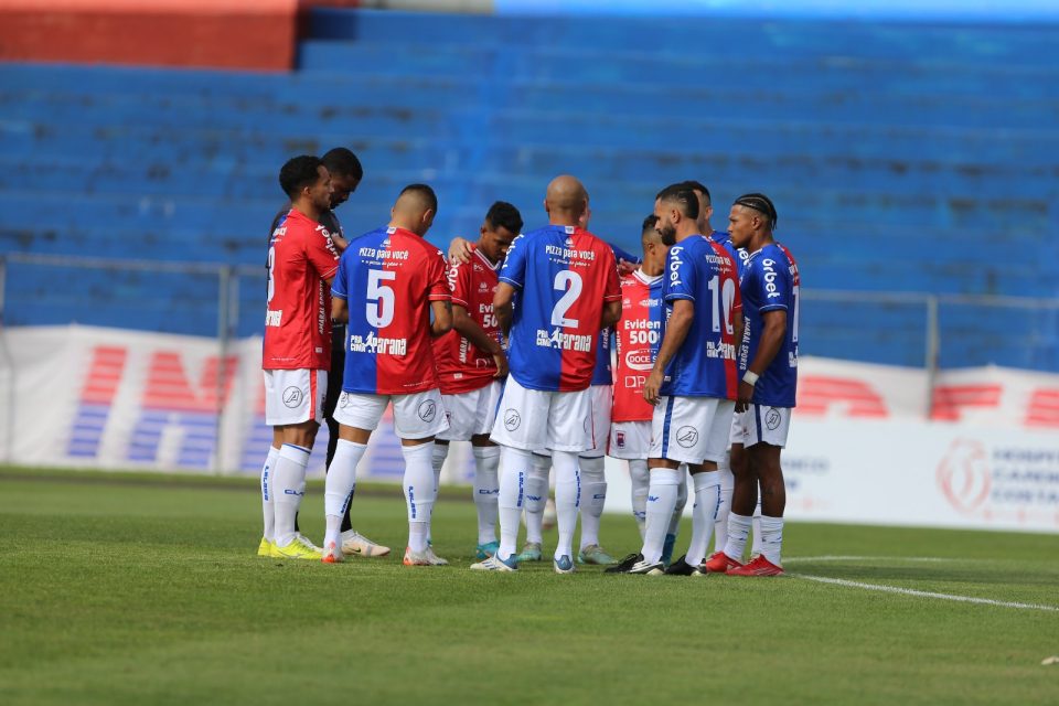 Paraná Clube.