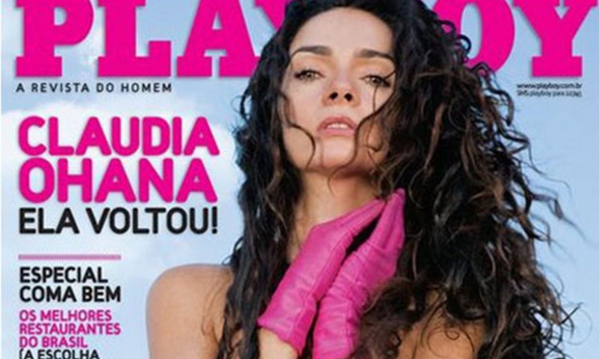 claudia ohana playboy (1)