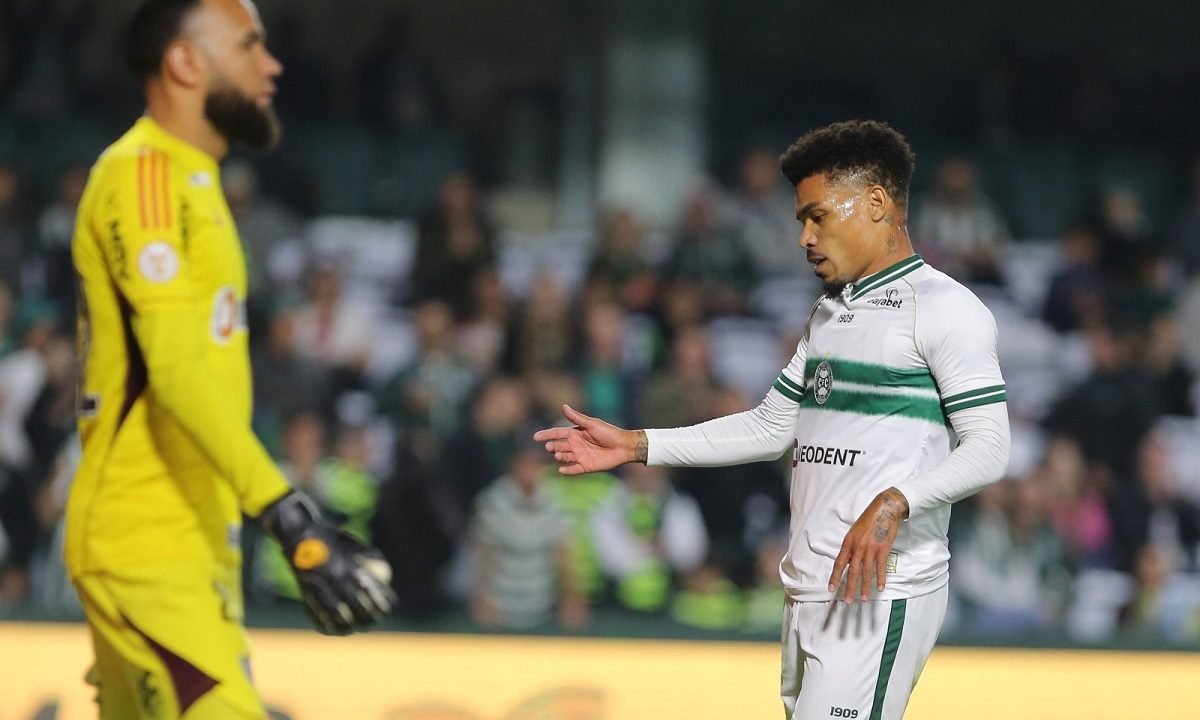 Coritiba - Couto Pereira