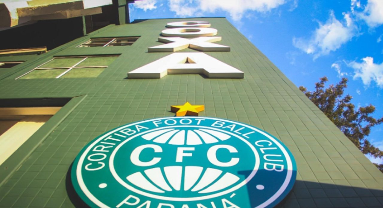 Coritiba - Couto Pereira