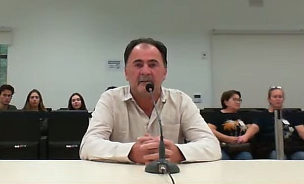 Estivador é condenado por homicídio de bicheiro de Paranaguá após 24 anos do crime