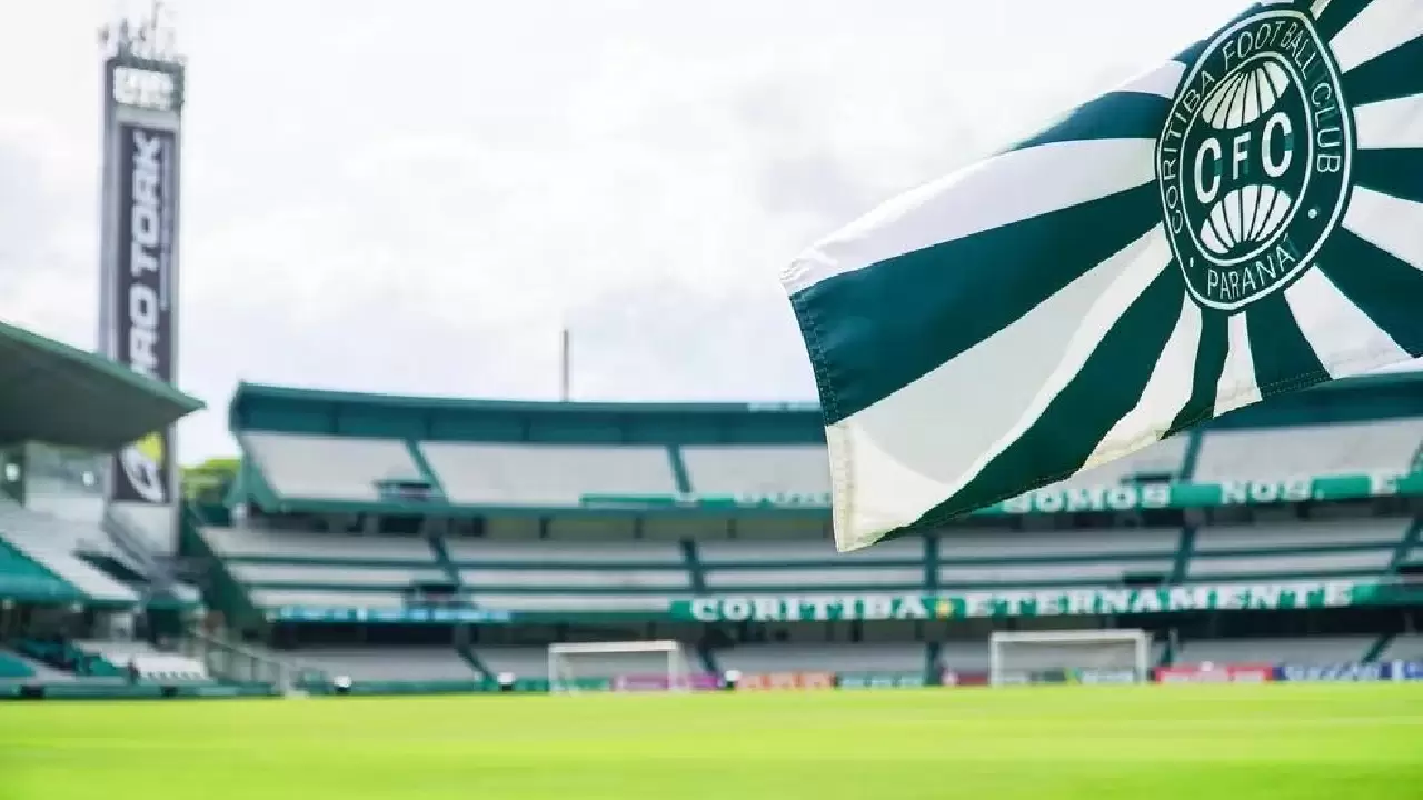 Coritiba.