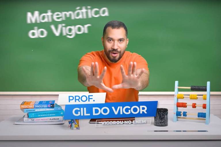 gil do vigor
