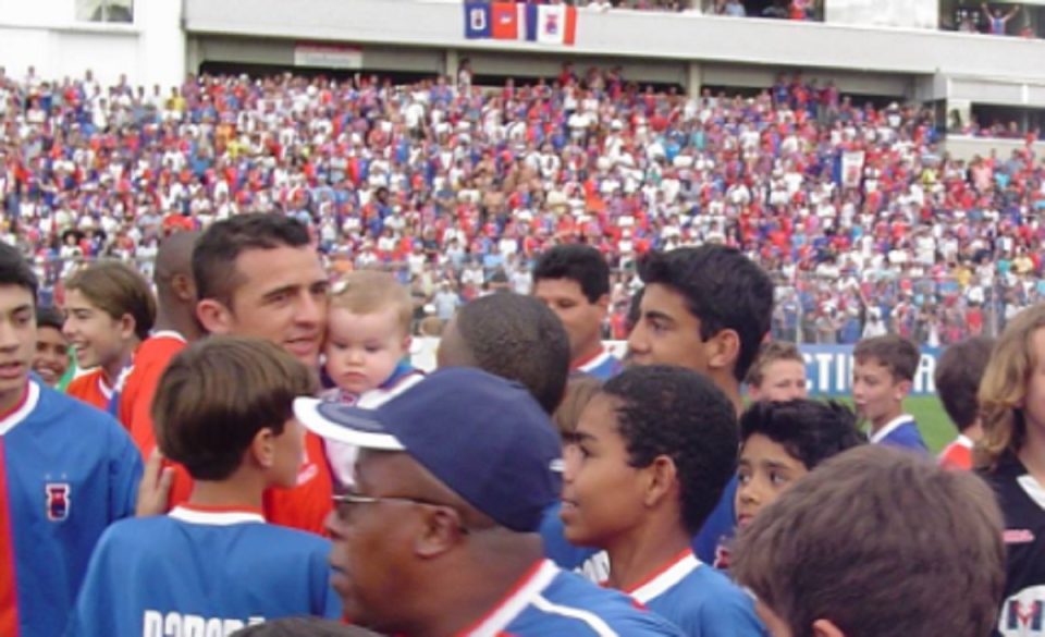 Goiano Paraná Clube