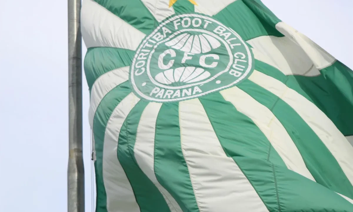 Coritiba.