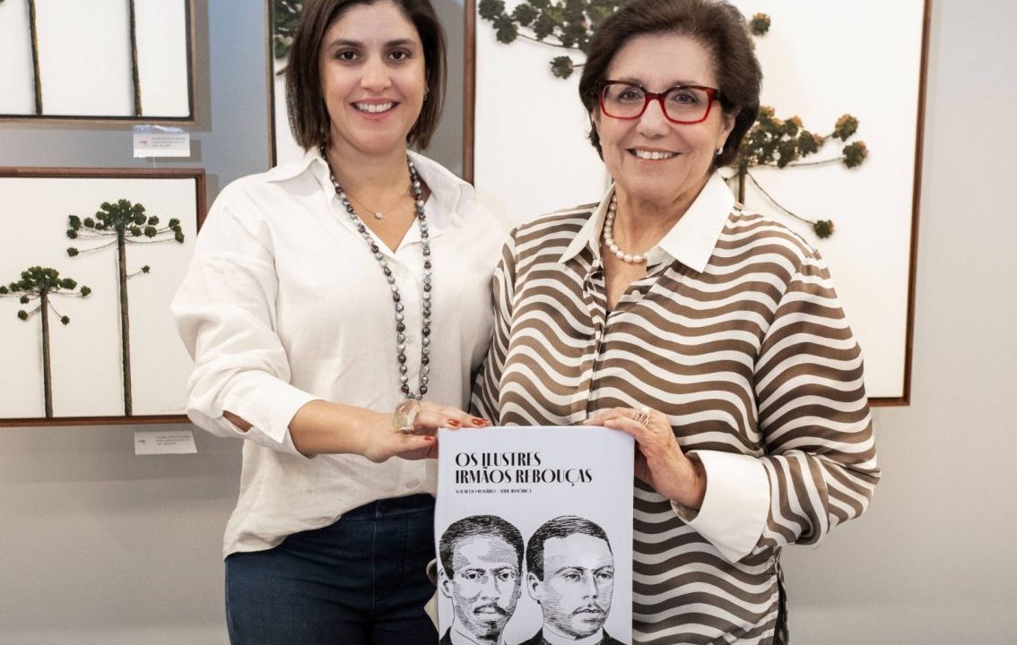 irmaos rebouças