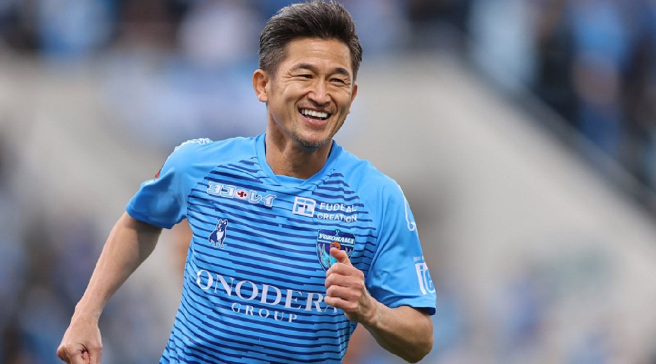 Kazu - Coritiba