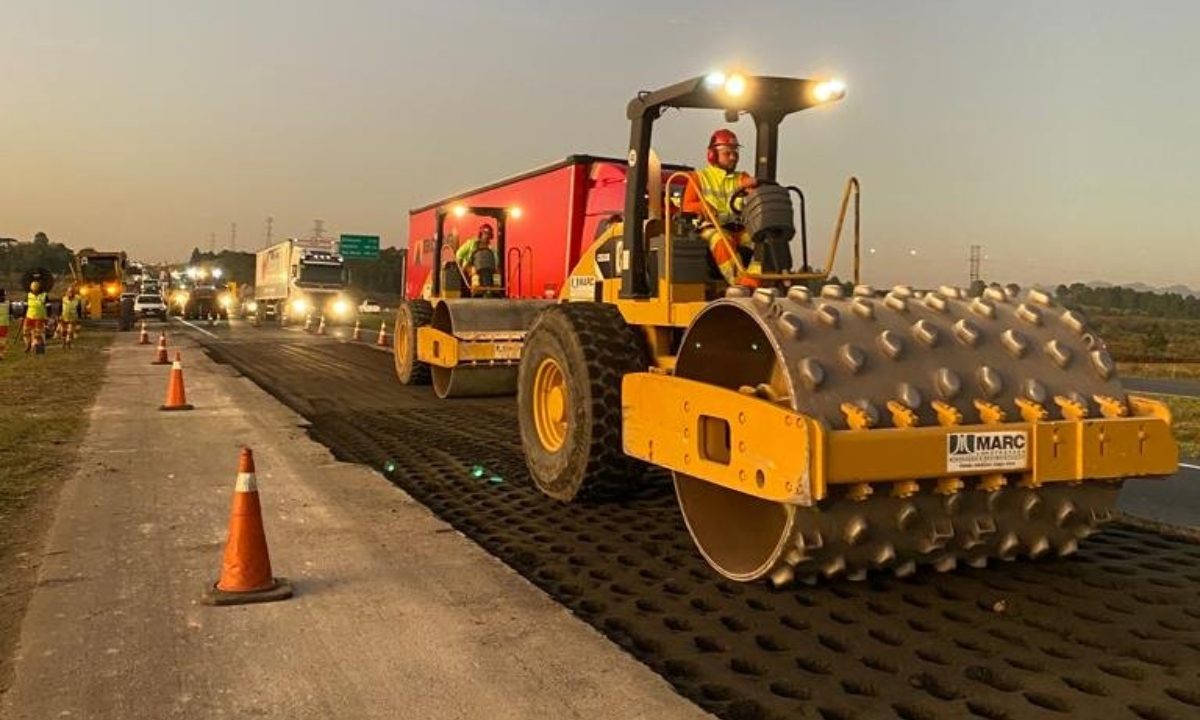 obras br-376