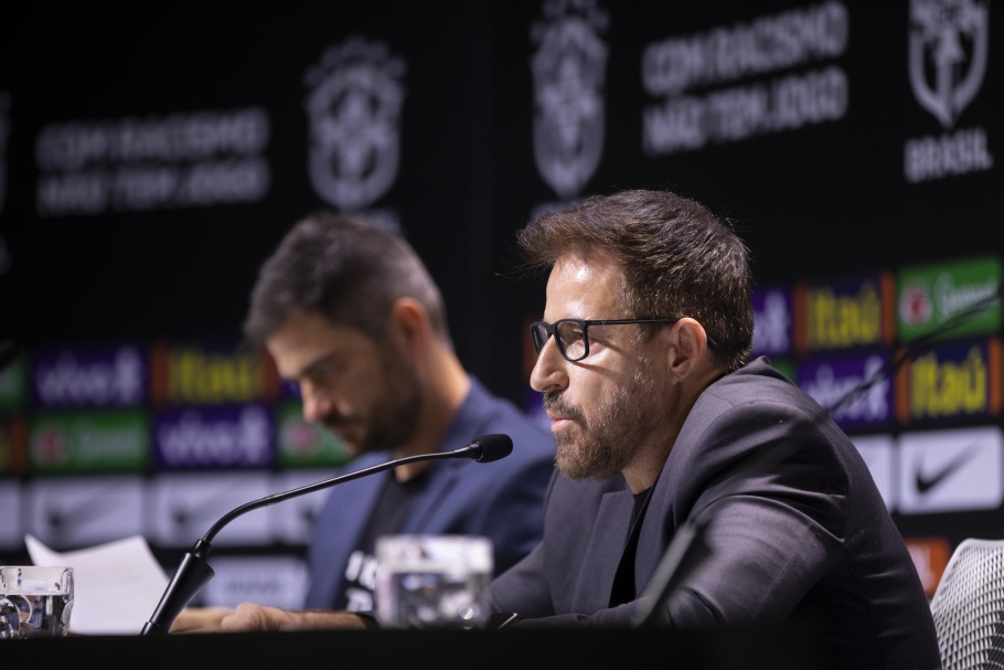 Seleção Brasileira - Ramon Menezes
