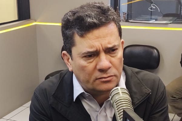 Sergio Moro chama de 'patifaria' denúncias de Tacla Duran sobre atos da Lava Jato