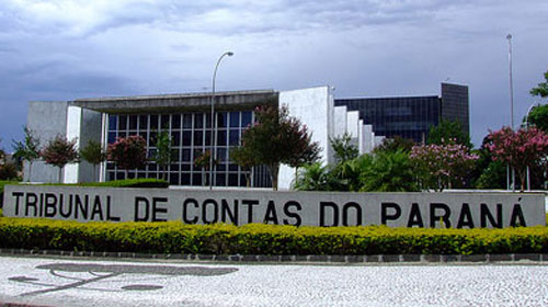 Tribunal de Contas do Paraná