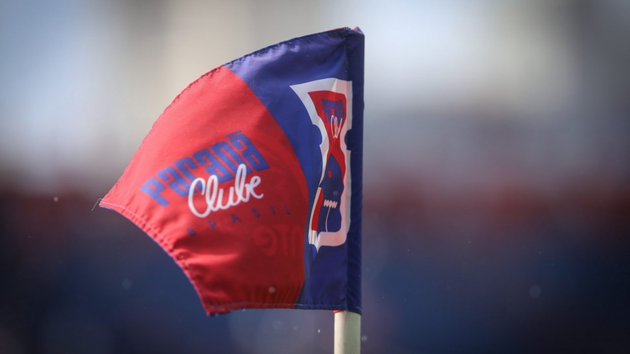 Paraná Clube.