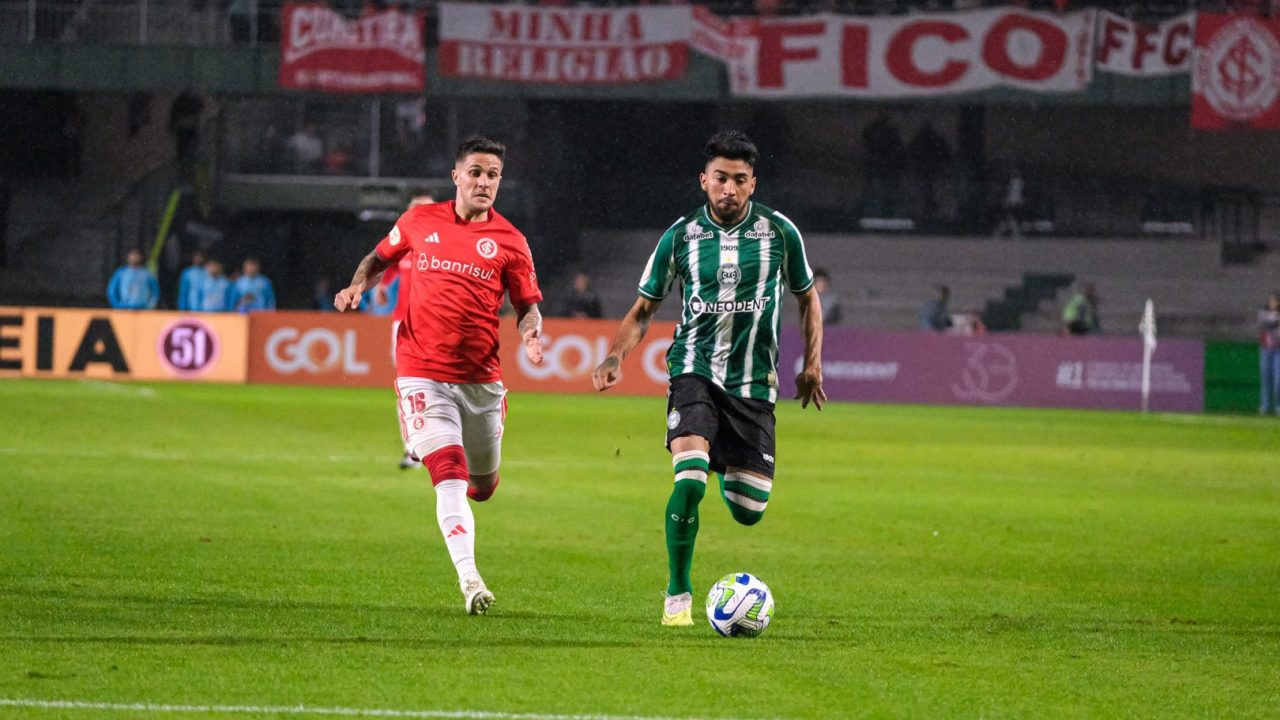 Marcelino Moreno, meia do Coritiba.