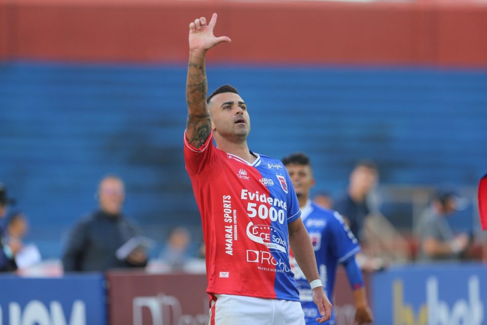 O Paraná Clube tem sua principal decisão pela frente.