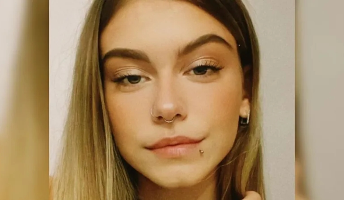 Dâmilly Beatriz da Graça estudante