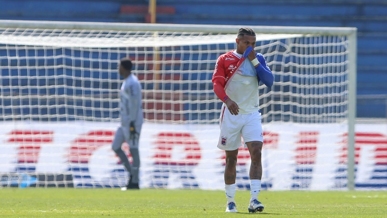Paraná Clube pode ser punido pelo TJD-PR