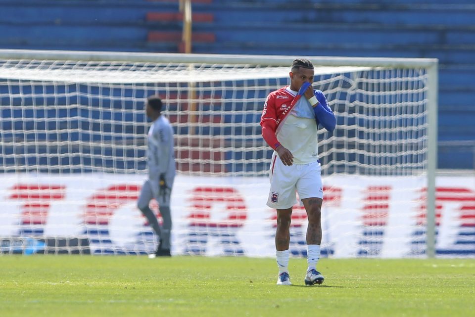 Paraná Clube pode ser punido pelo TJD-PR