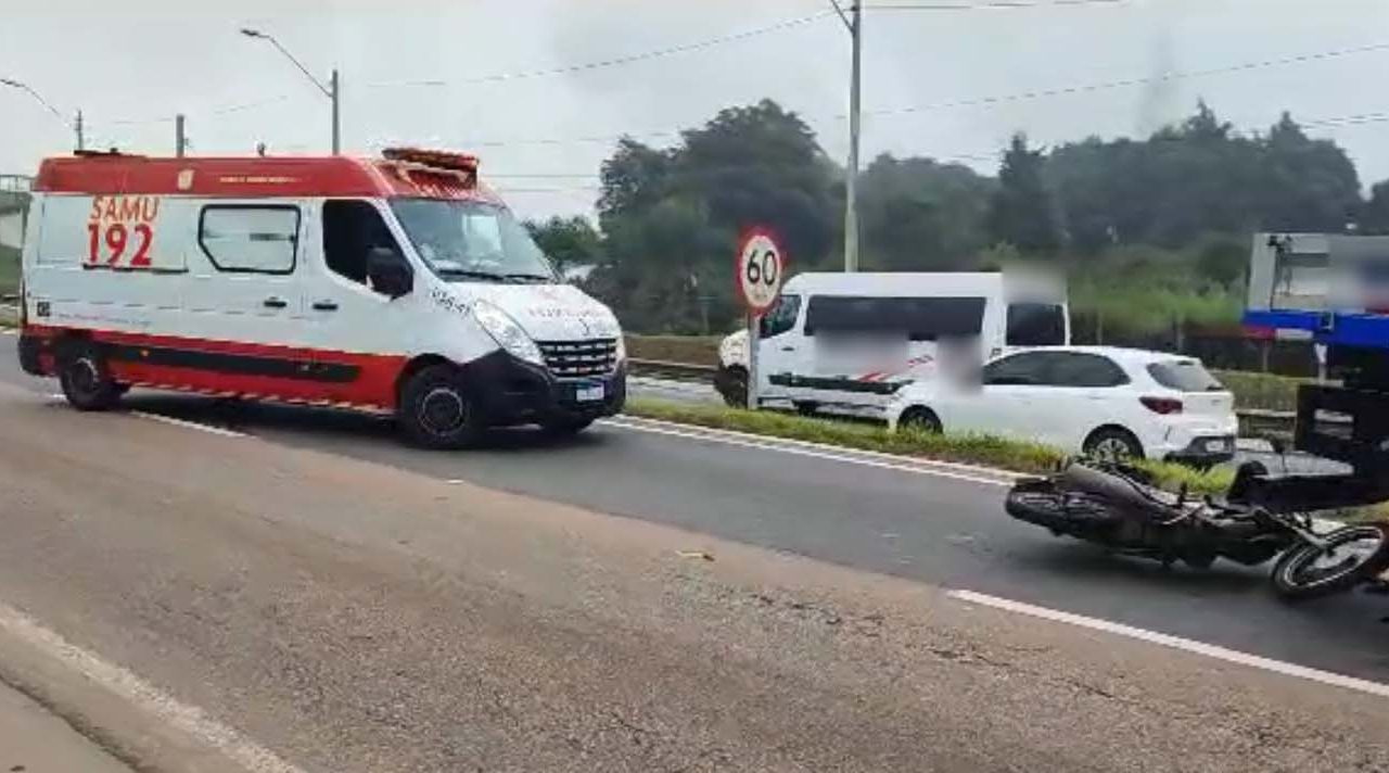 Rodovia do Xisto