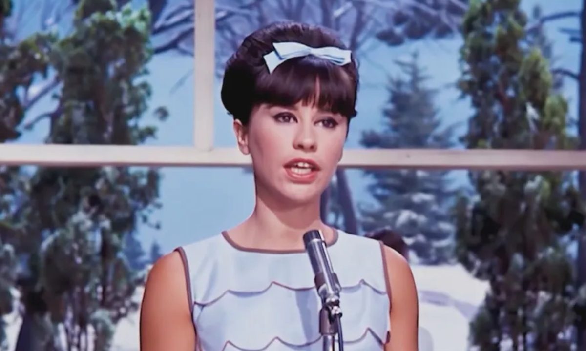 astrud gilberto