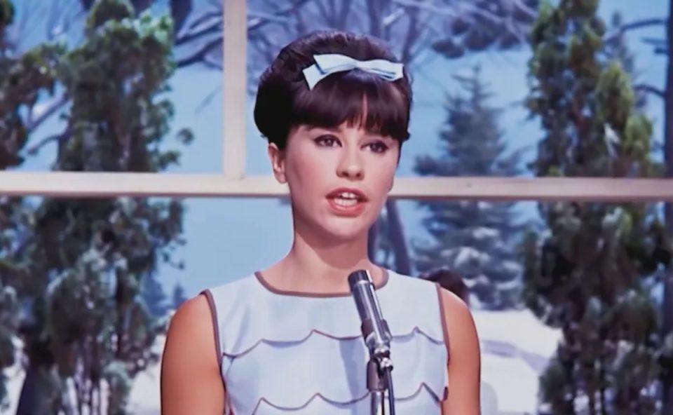 astrud gilberto