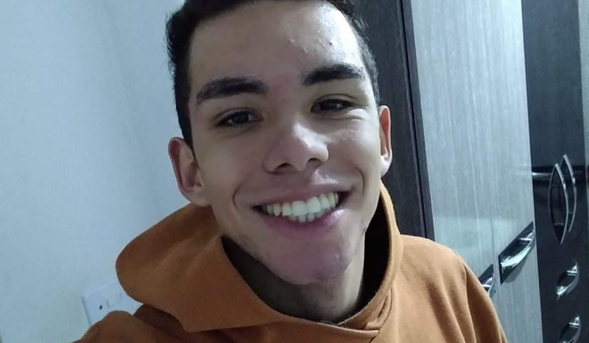 calor estevam morto almirante tamandaré