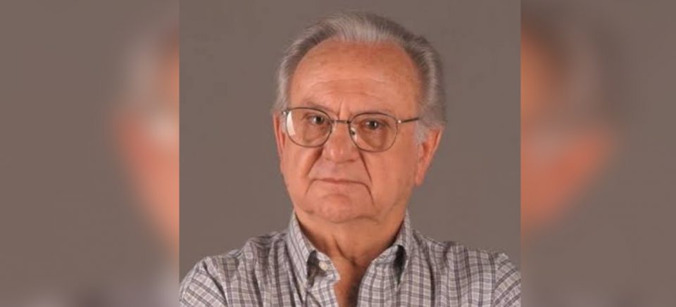 Renato Mazanek