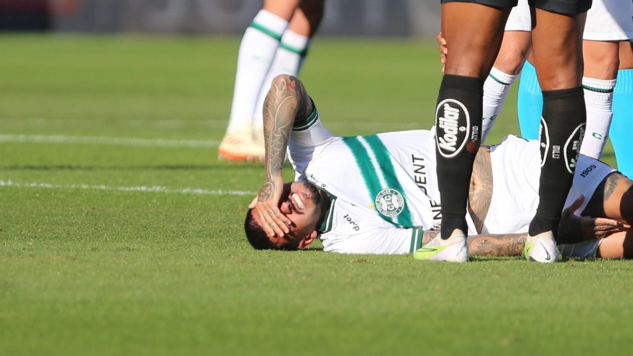 Liziero - Coritiba