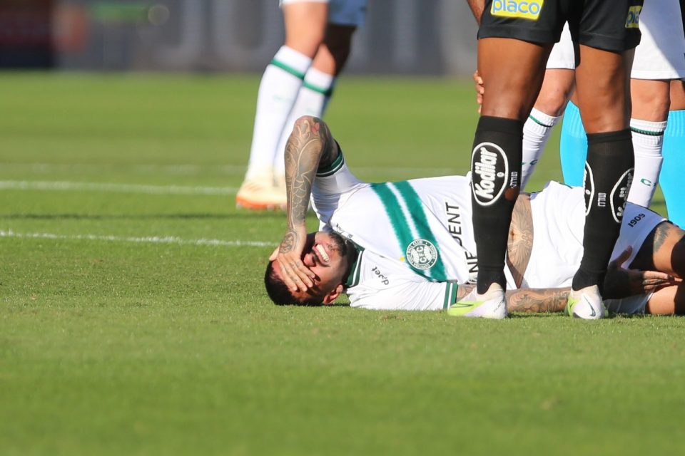 Liziero - Coritiba