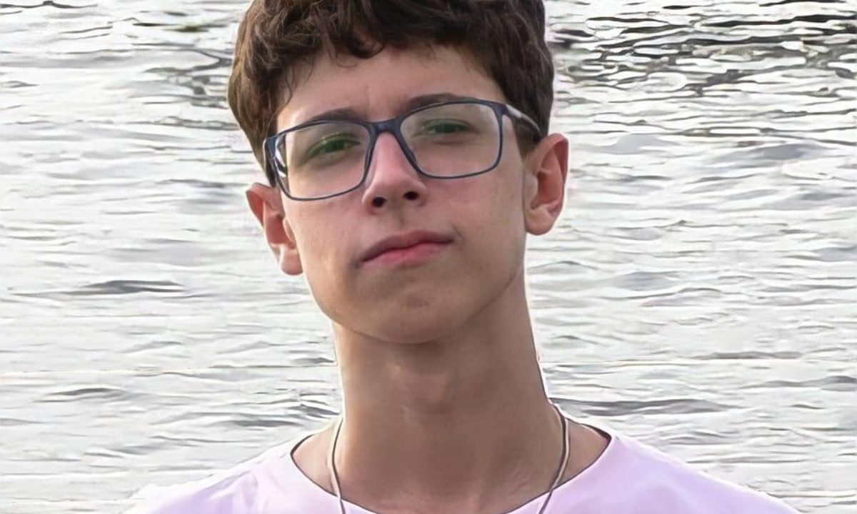 luan augusto estudante cambé