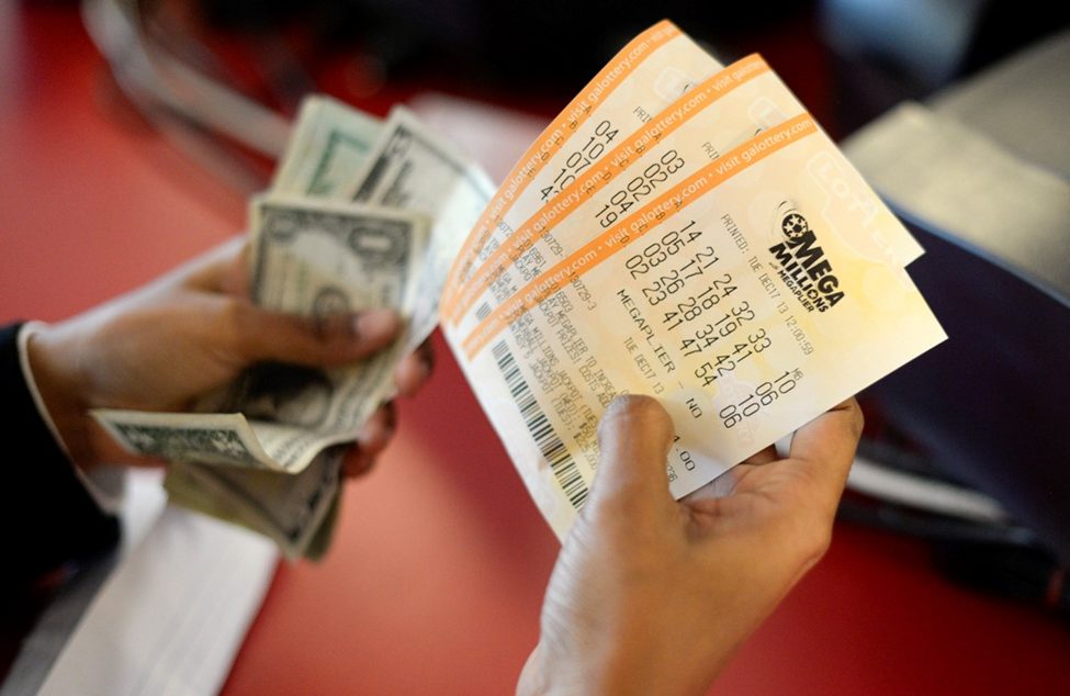 mega millions