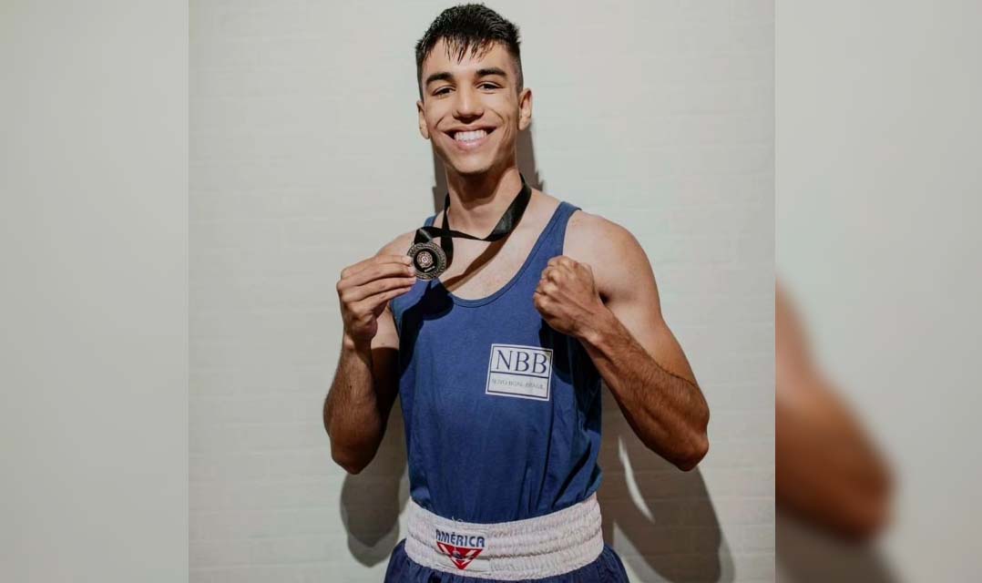 motociclista morto Água Verde