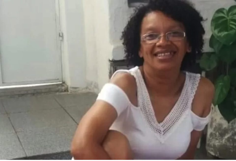 Funcionária morre atropelada por caminhão no Aeroporto de Congonhas