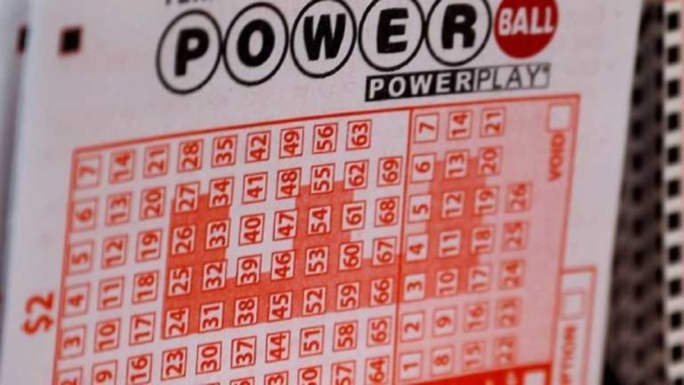 Alerta de Prêmiozão! Ganhe R$ 3,5 bilhões na Powerball!
