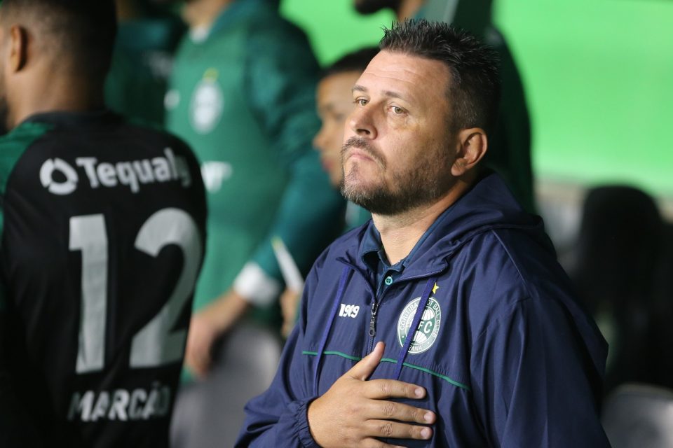 Thiago Kosloski analisou a vitória do Coritiba sobre o Fluminense.