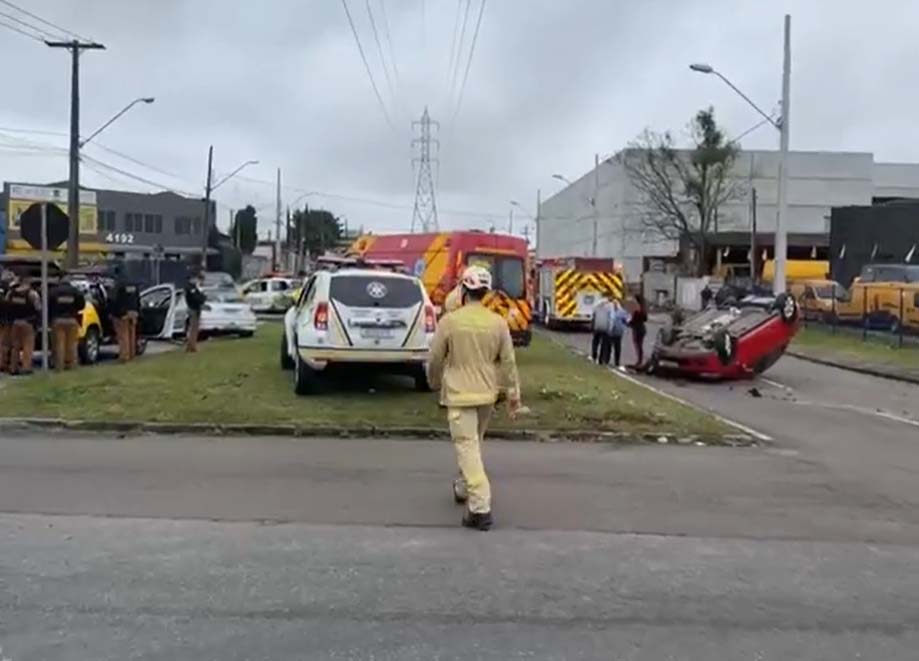 São José dos Pinhais
