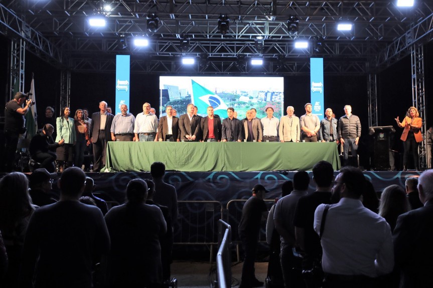 Assembleia Itinerante: sabia quais são algumas das reivindicações da população de Paranaguá