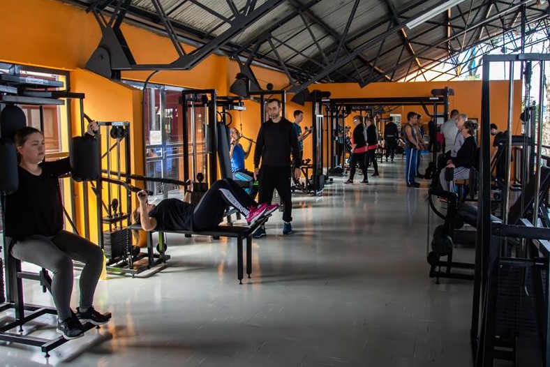 Curitiba tem 3, 1 mil vagas para atividades esportivas, físicas e de lazer gratuitas; veja como se inscrever